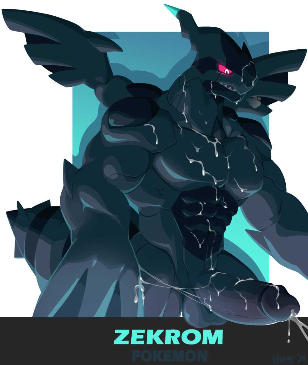 [Voviat] Six Fanarts Challenge NSFW Pack - Page 13