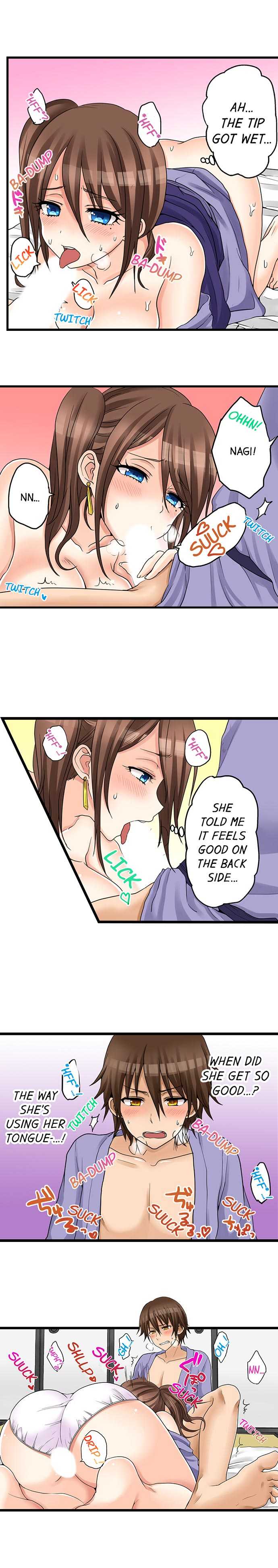 [Porori] Hatsuecchi no Aite wa... Imouto!? | My First Time is with.... My Little Sister?! Ch. 1-60 [English] [Ongoing] - Page 251