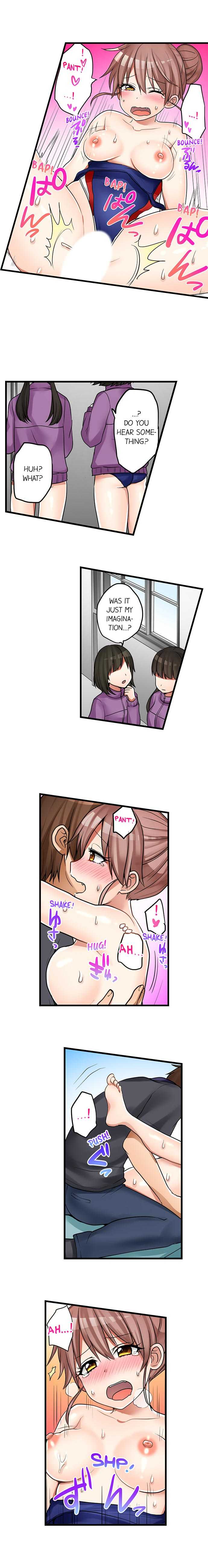 [Porori] Hatsuecchi no Aite wa... Imouto!? | My First Time is with.... My Little Sister?! Ch. 1-60 [English] [Ongoing] - Page 350