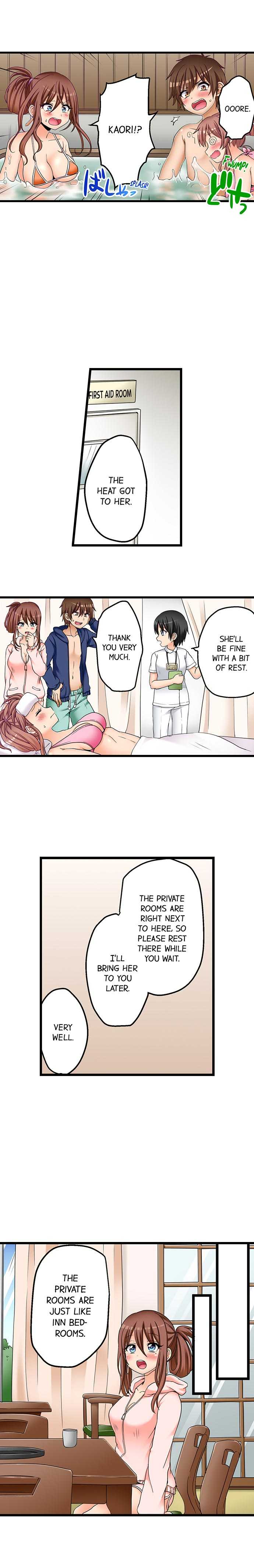 [Porori] Hatsuecchi no Aite wa... Imouto!? | My First Time is with.... My Little Sister?! Ch. 1-60 [English] [Ongoing] - Page 508