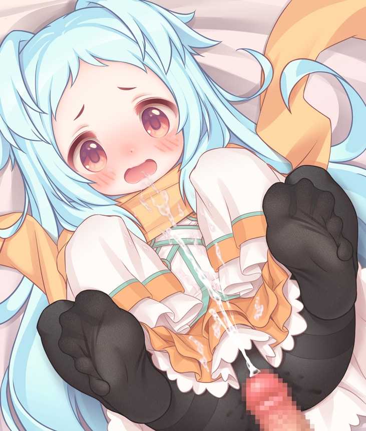 [ くぷる] Miyako (Princess Connect) - Page 8