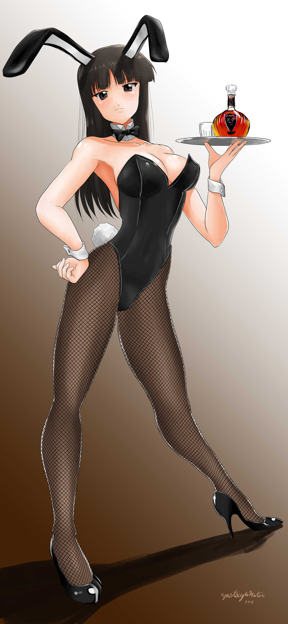 [Sonpuushi (Matsui Yasutsugu)] Nishizumi-ryuu Iemoto Shashinshuu (Girls und Panzer) - Page 14