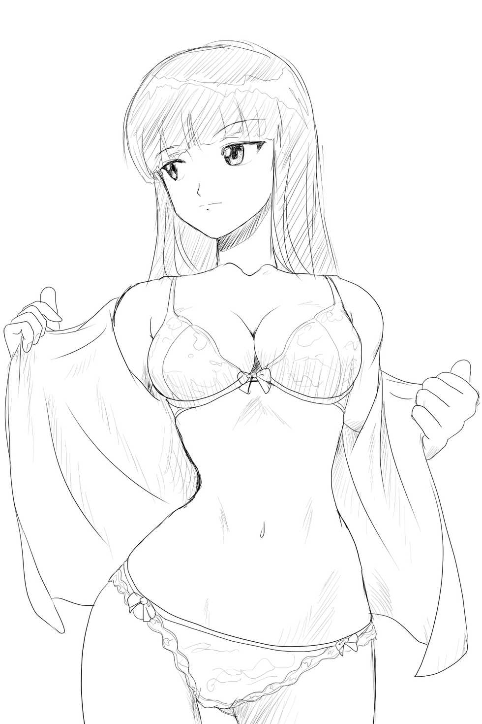 [Sonpuushi (Matsui Yasutsugu)] Nishizumi-ryuu Iemoto Shashinshuu Ni (Girls und Panzer) - Page 36