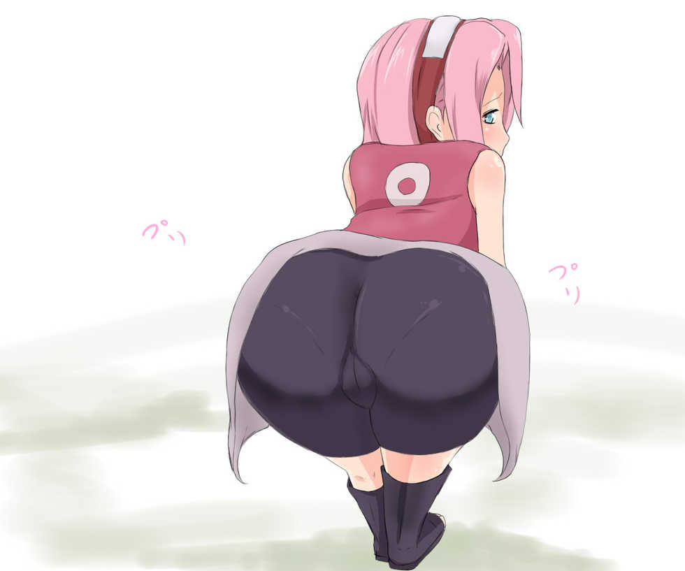 [Hakobune] Shinobi no Aji (Naruto) - Page 8