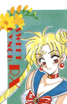 Tsukino Usagi - Page 34