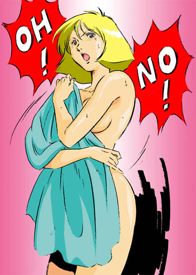 [ALPS] POWER CG (Mobile Suit Gundam) - Page 2