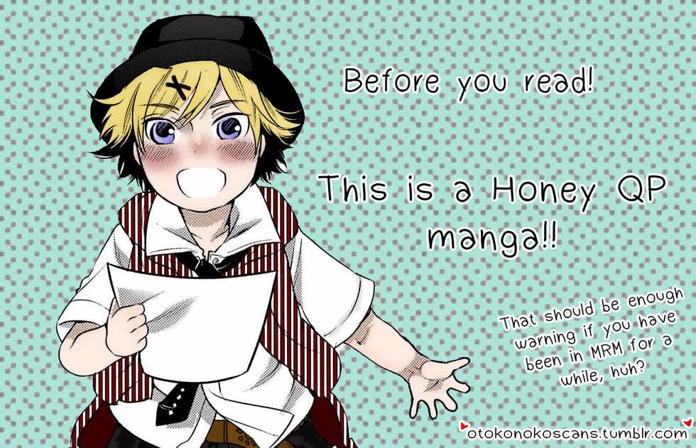 [Inochi Wazuka] Yakusoku da yo... (Otokonoko Heaven Vol. 10) [English] [Otokonoko Scans] - Page 14