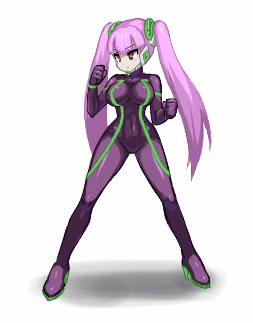 [Banana no Kawa (Mattan)]  [MISSION] - Page 1