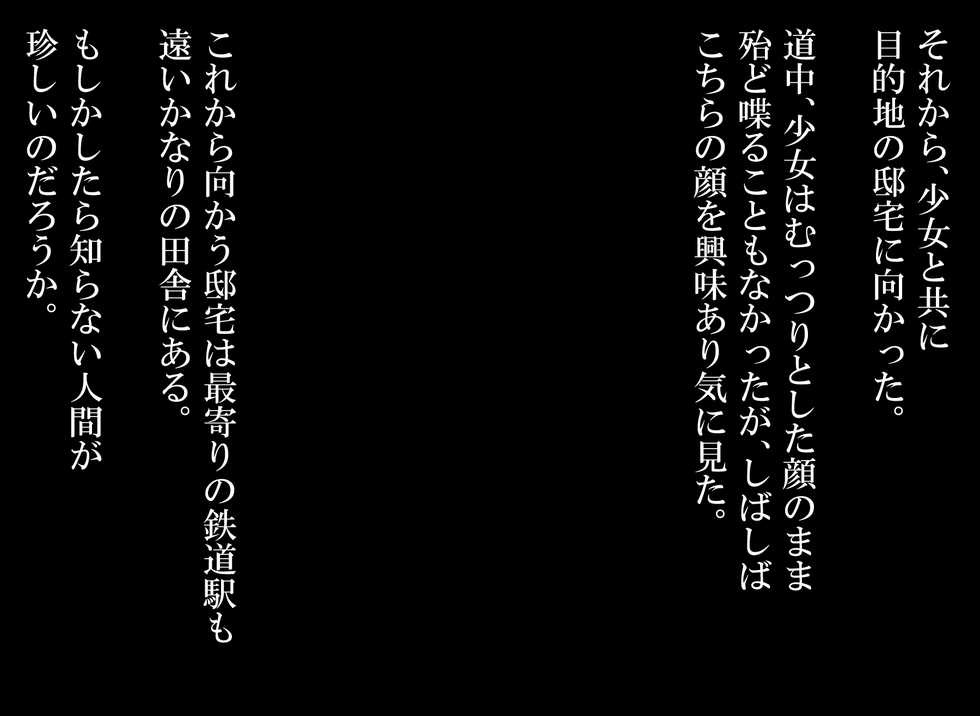 [Nathaniel Teikoku (Nate Nisei)] Chippai Ojou-sama demo Lucky Sukebe nara Yurusareruyo ne!! - Page 11