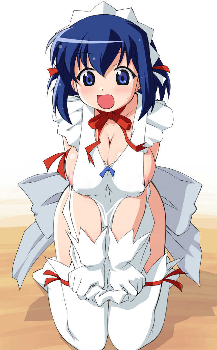[Elf.k] [CG Collection] Sweet Lips Special 10 (Nurse Witch Komugi) - Page 21