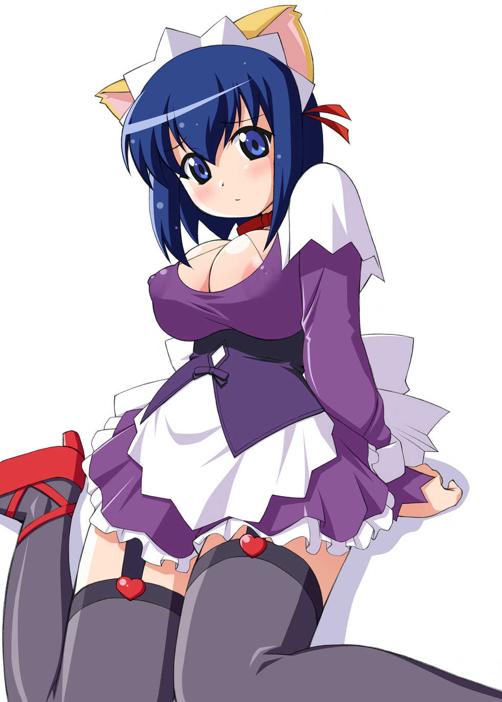 [Elf.k] [CG Collection] Sweet Lips Special 10 (Nurse Witch Komugi) - Page 40