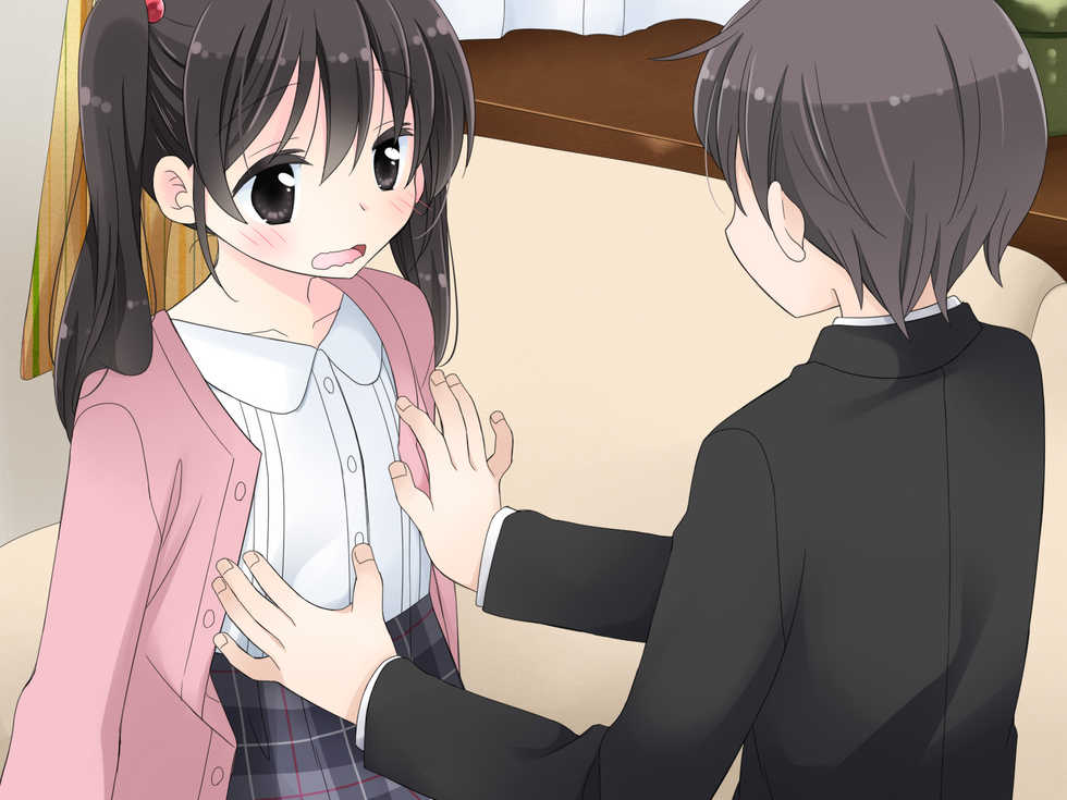 [Sorairo Nyannyan (Katase Aoko)] Aru Kyoudai no Dare ni mo Ienai Ecchi na 5-nenkan. part 2 - Page 24
