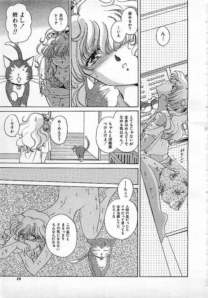 Colorful Bee 1999-10 - Page 28