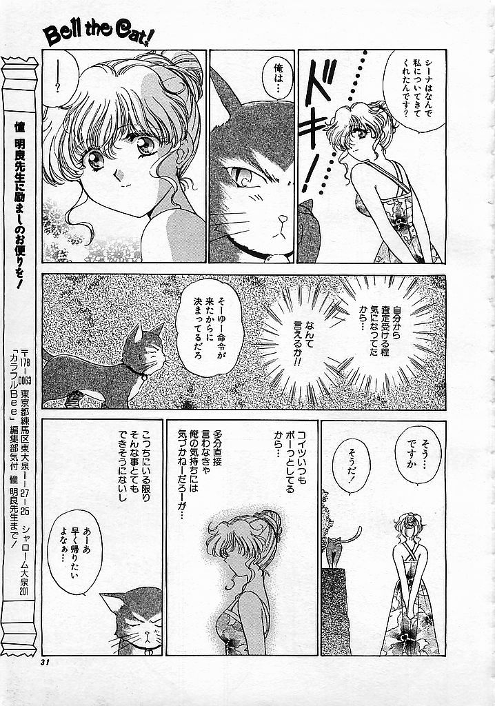 Colorful Bee 1999-10 - Page 30