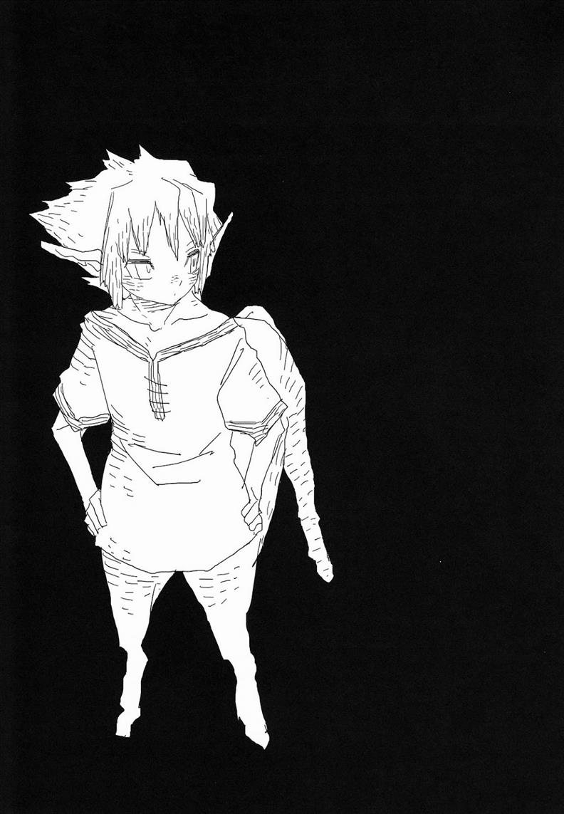 (C85) [Erdelied (Nenemaru)] Jingai Shota Soushuuhen - Ajin Shounen [Portuguese-BR] - Page 22