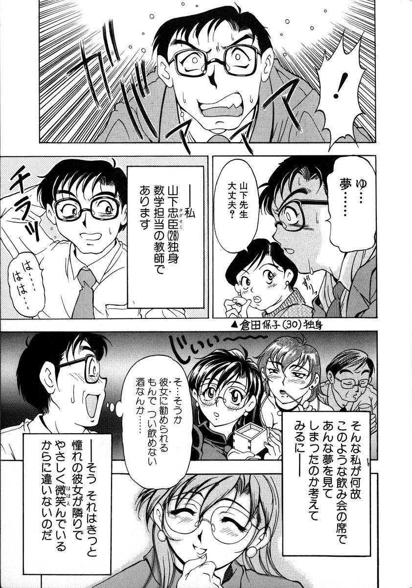 [Uetakano Oike] Oshare Maruhi Sensei Vol. 2 - Page 10