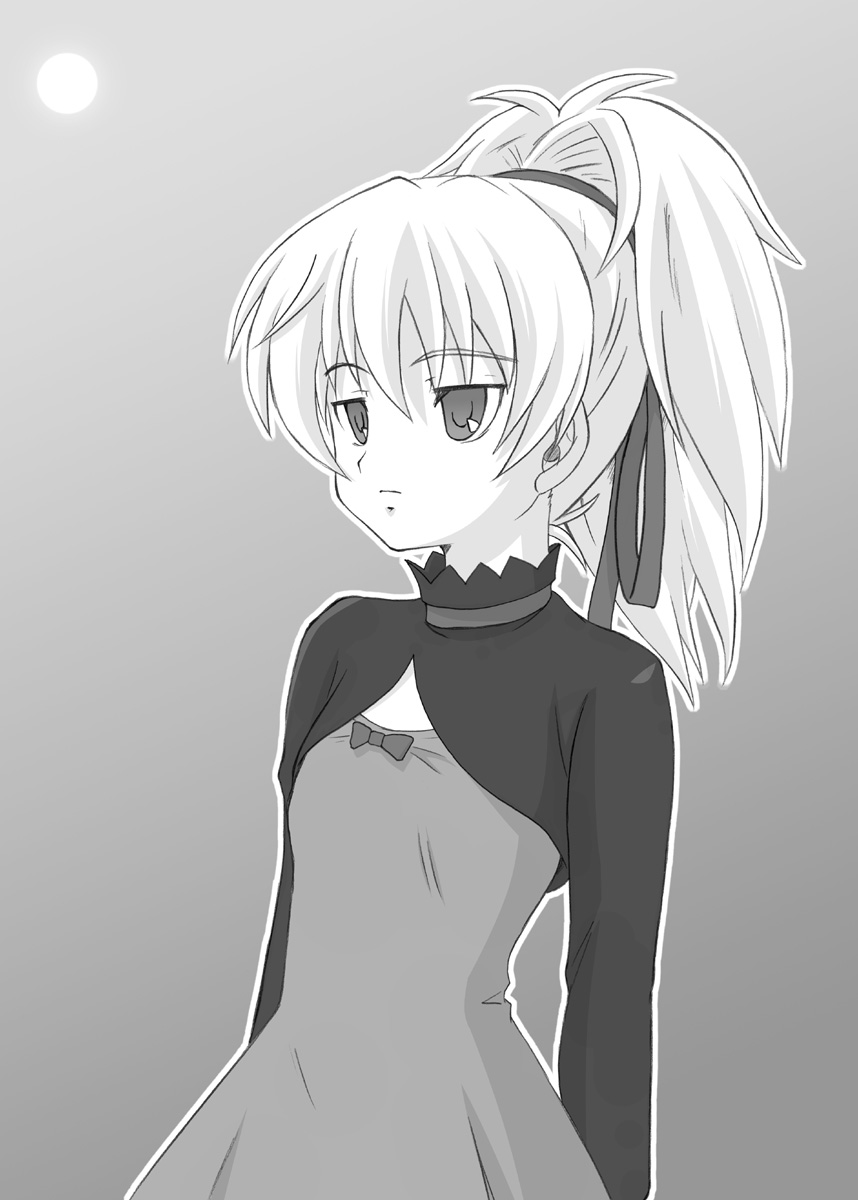 [chirarizumu] Aka to Kuro╱UNDER GROUND & Chijou no Hoshi (Gurren Lagann, Darker than Black) - Page 20