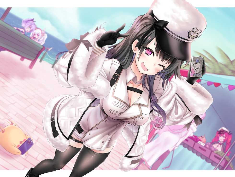 Pamiat Merkuria - Page 1