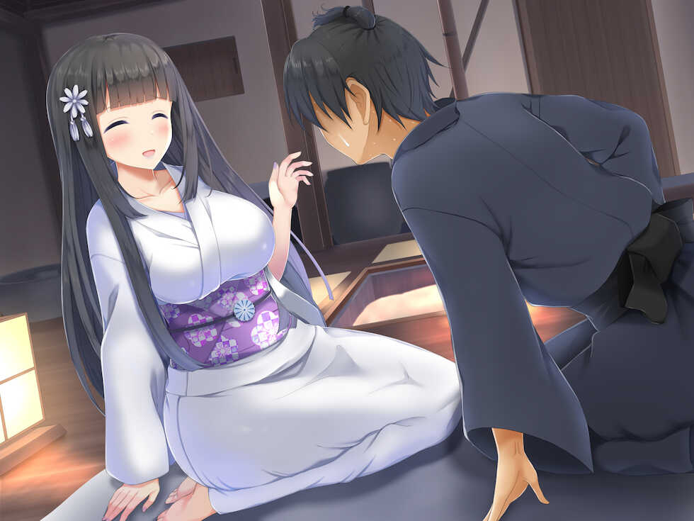 [TWILIGHT (Yukimochi Kinako)] Yukimau Yoru ni Koishitau - Page 10