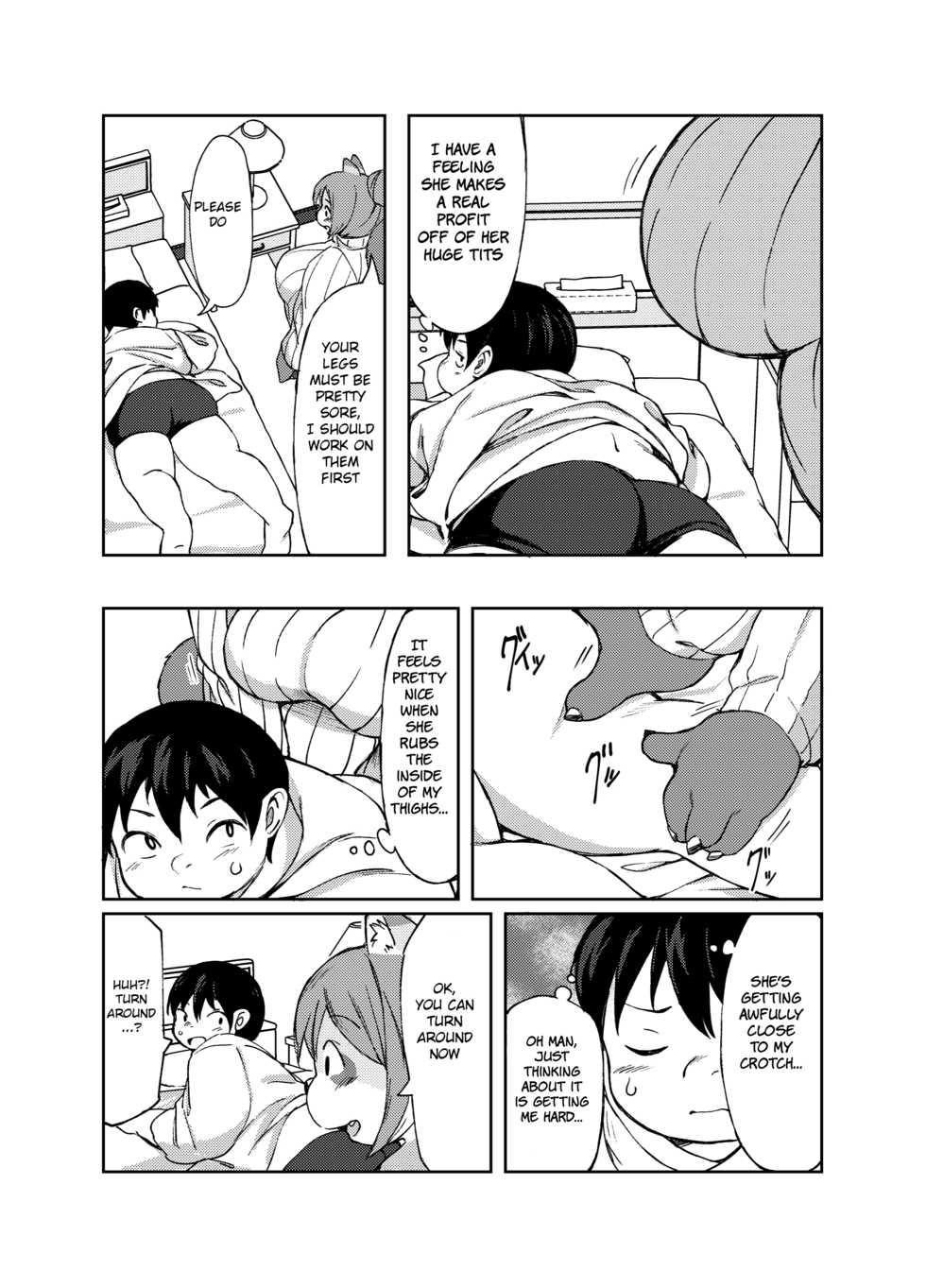 [Ortensia (Various)] Shurasu Musume -churrasko- (Various) [English] [BSN] [Digital] - Page 24