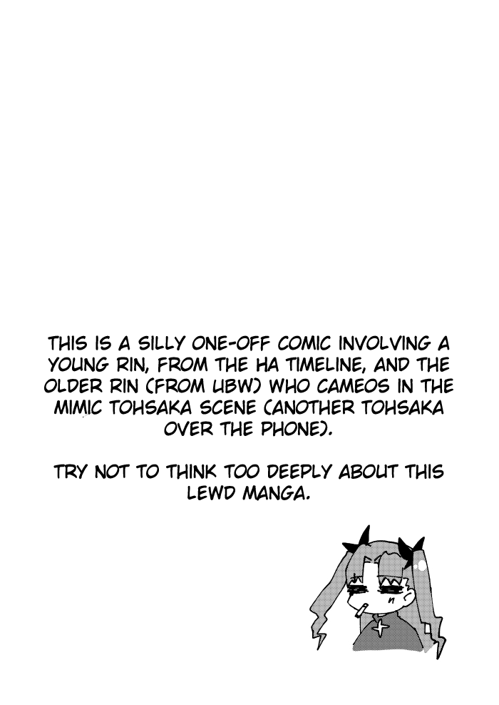 [Midorikawa Pest] Beginner's Lesson (Fate/stay night) [English] [Explora96] - Page 2