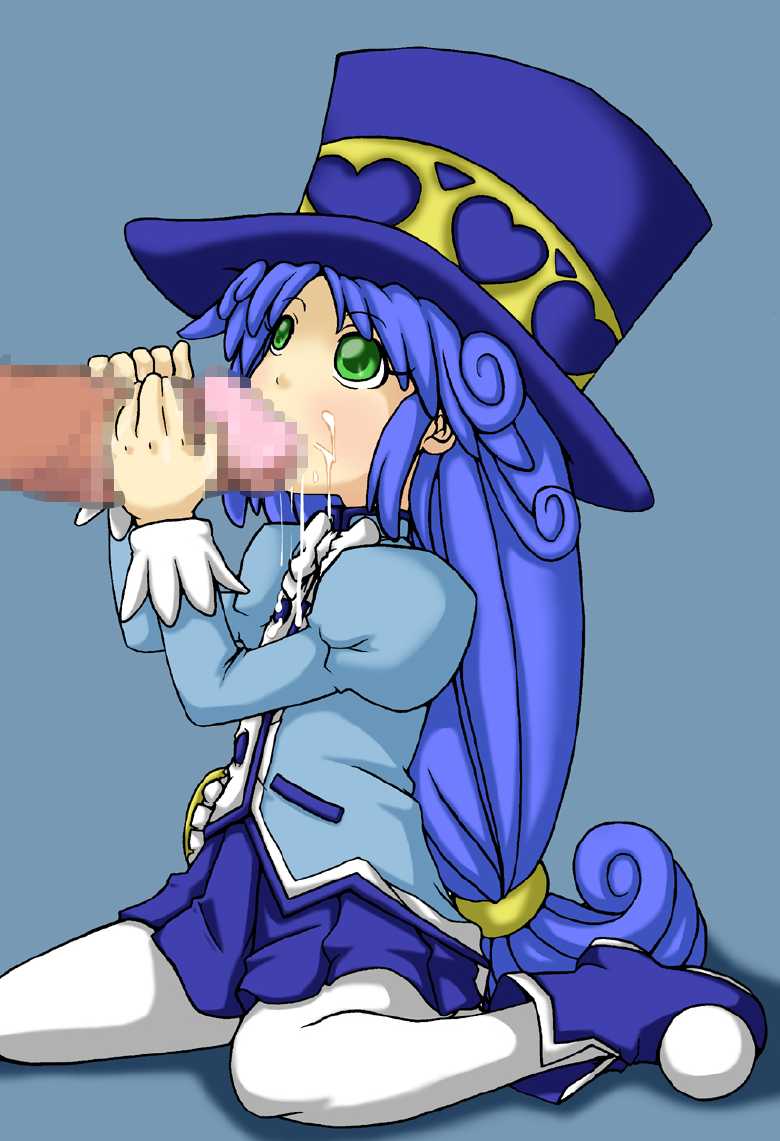 [Reitou Konko] Shiru to Banshou (Shinra Banshou, Fushigiboshi no ☆ Futagohime) - Page 18