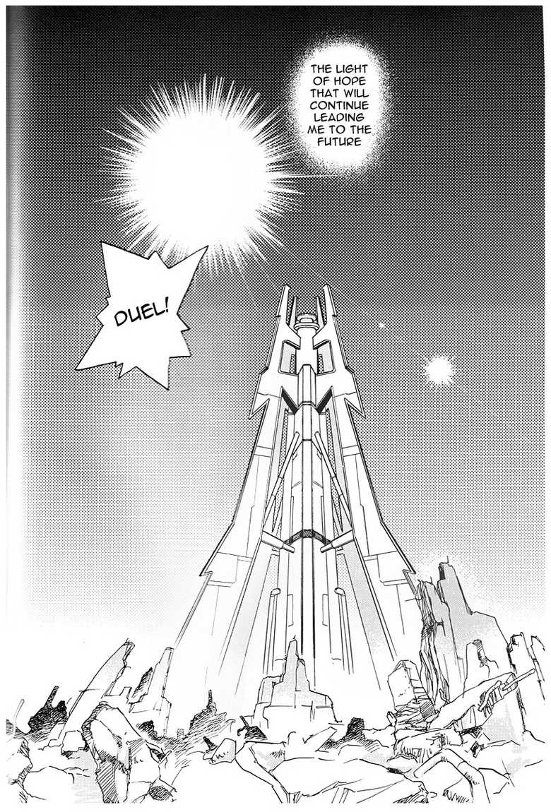 (CR33) [Megaplus (Okano Kaeru)] Shamanic Duellist (Yu-Gi-Oh!) [English] [EHT] - Page 36