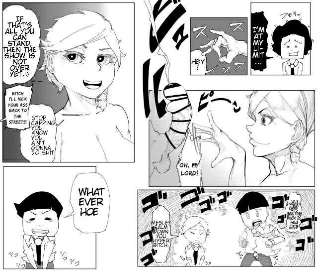 [RAMU] Original Ero Manga 千場夕衣 Hentai - Page 6