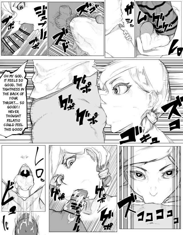 [RAMU] Original Ero Manga 千場夕衣 Hentai - Page 9