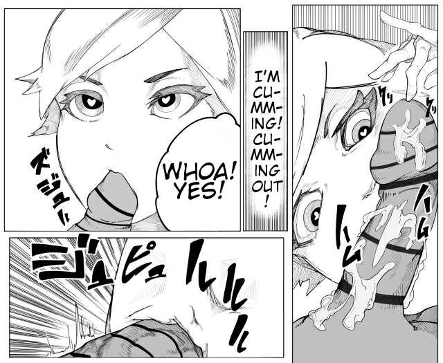 [RAMU] Original Ero Manga 千場夕衣 Hentai - Page 10