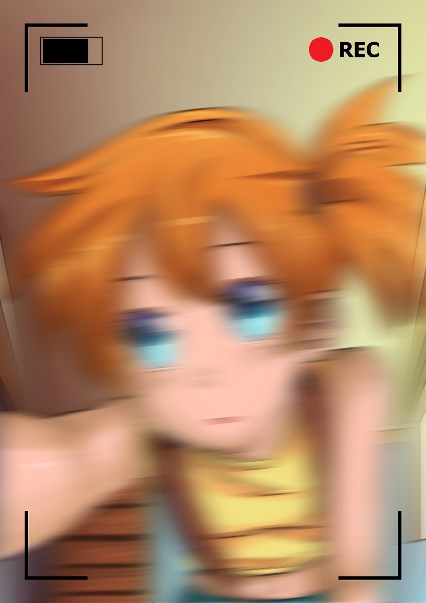 [Izuna Kazuki] Mistifying Misty (Pokémon) - Page 20