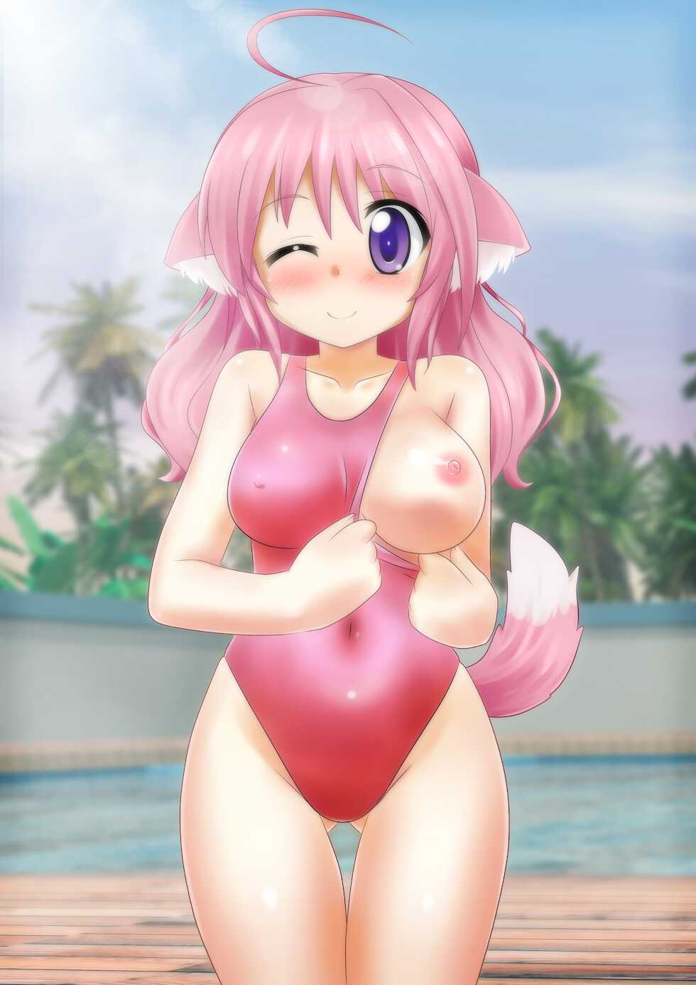 [Kokoro no Tsubasa (Koyomisa)] Inuhime Doumei Himitsu Bunsho Gift.19 (DOG DAYS) - Page 33