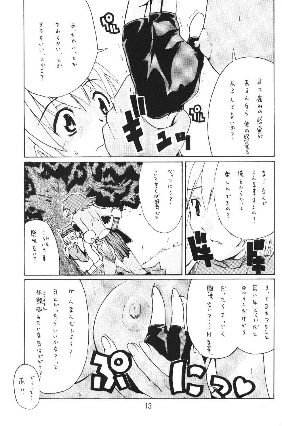 (C63) [type=punishment (Shido Misako)] i@yume.hack/ (.hack//SIGN) - Page 12