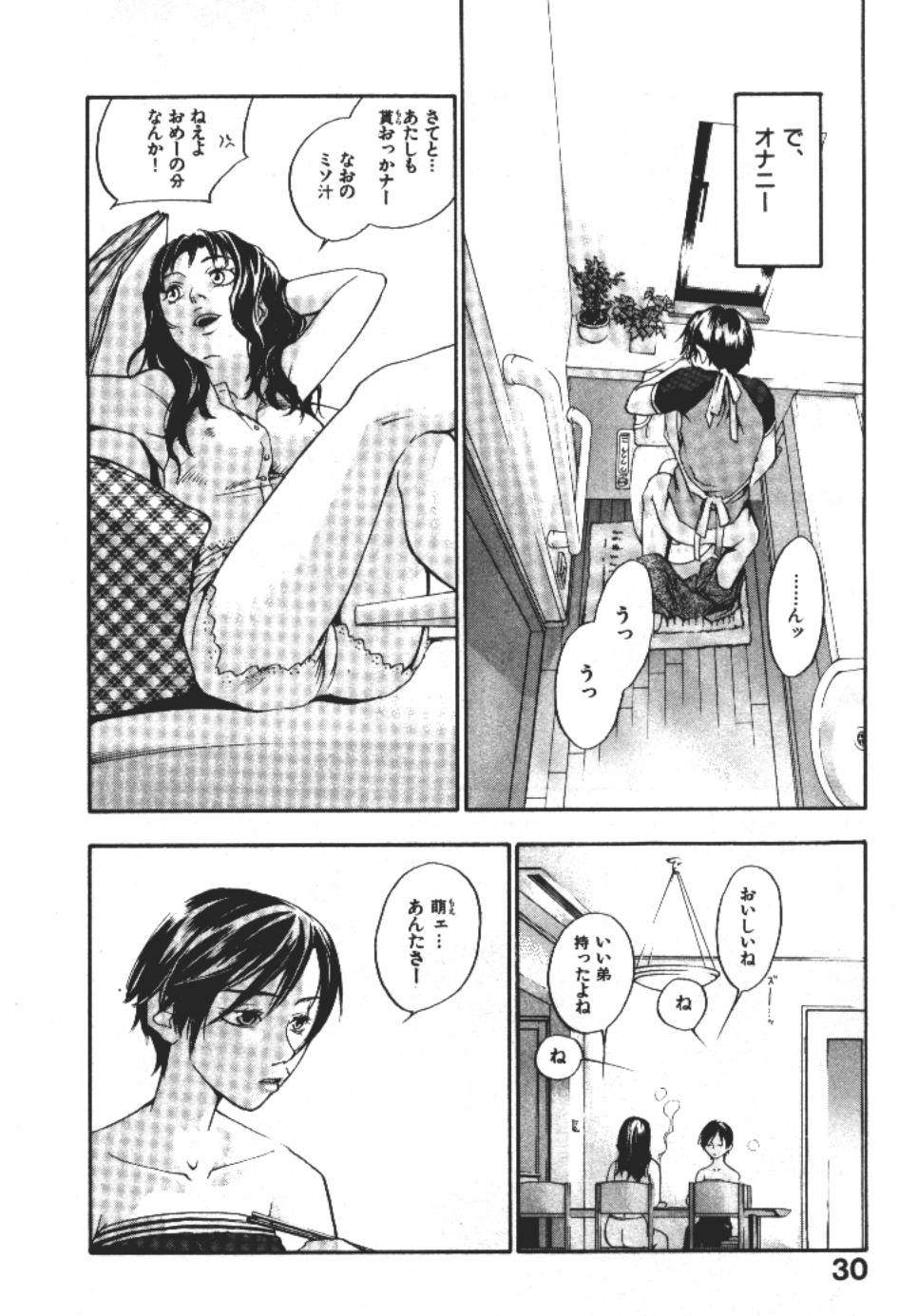 [Yonekura Kengo] ever green - Page 29