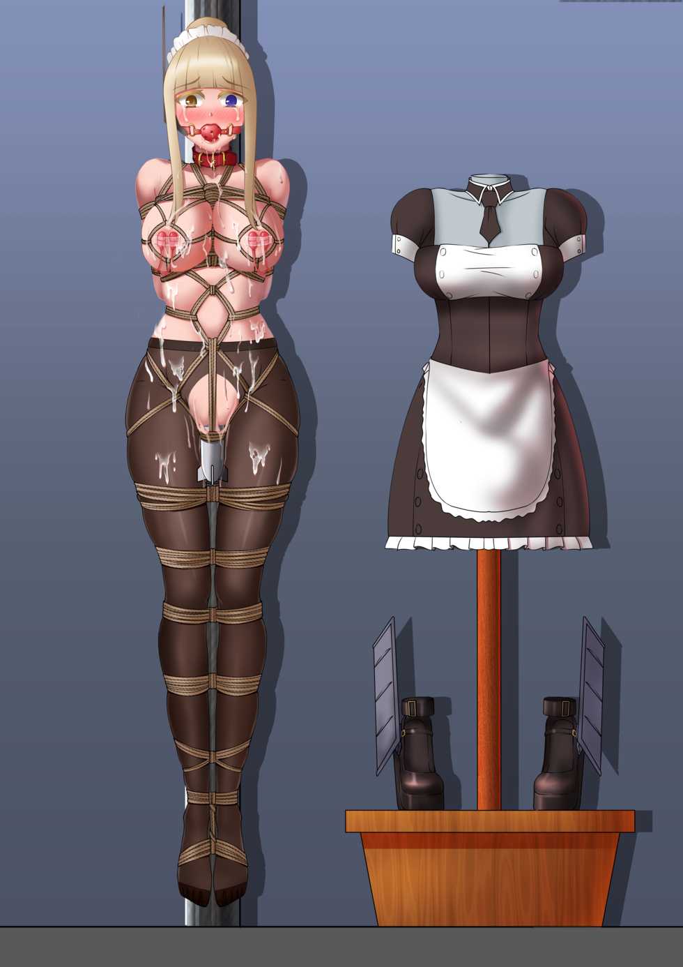 [GHSbin] 战利品 (Warship Girls R) - Page 4