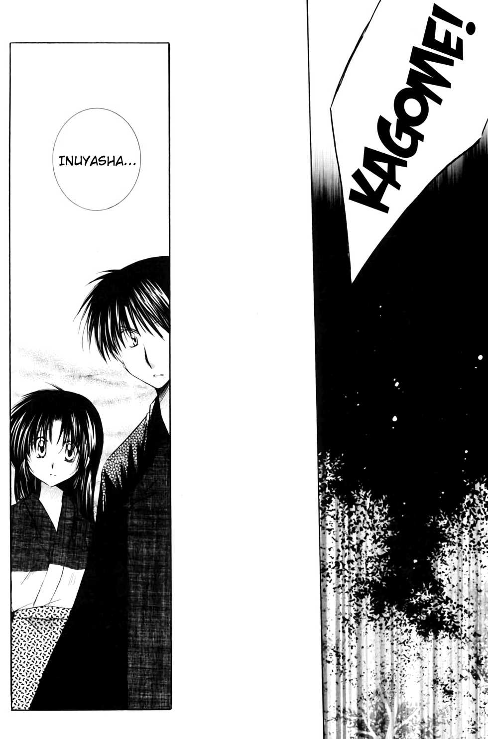 (C68) [Sakurakan (Seriou Sakura)] Ichigo Lollipop | Strawberry Lollipop (Inuyasha) [English] [EHCove + Hennojin] - Page 24