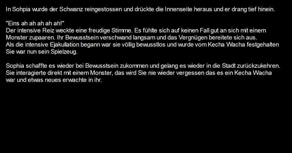[DEEP RISING] MonHun Uranisshi 4 (Monster Hunter) [German] - Page 35