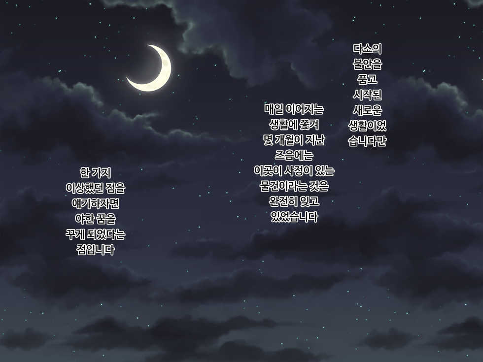 [Yolki Palki (Rororogi Mogera)] Jiko Bukken x Ryuugakusei ~Yojouhan no Fukashigi na Jouji~ | 사고물건 x 유학생 ~다다미 넉 장 반의 불가사의한 정사~ [Korean] - Page 8