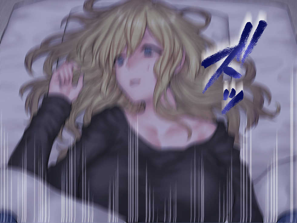 [Yolki Palki (Rororogi Mogera)] Jiko Bukken x Ryuugakusei ~Yojouhan no Fukashigi na Jouji~ | 사고물건 x 유학생 ~다다미 넉 장 반의 불가사의한 정사~ [Korean] - Page 25