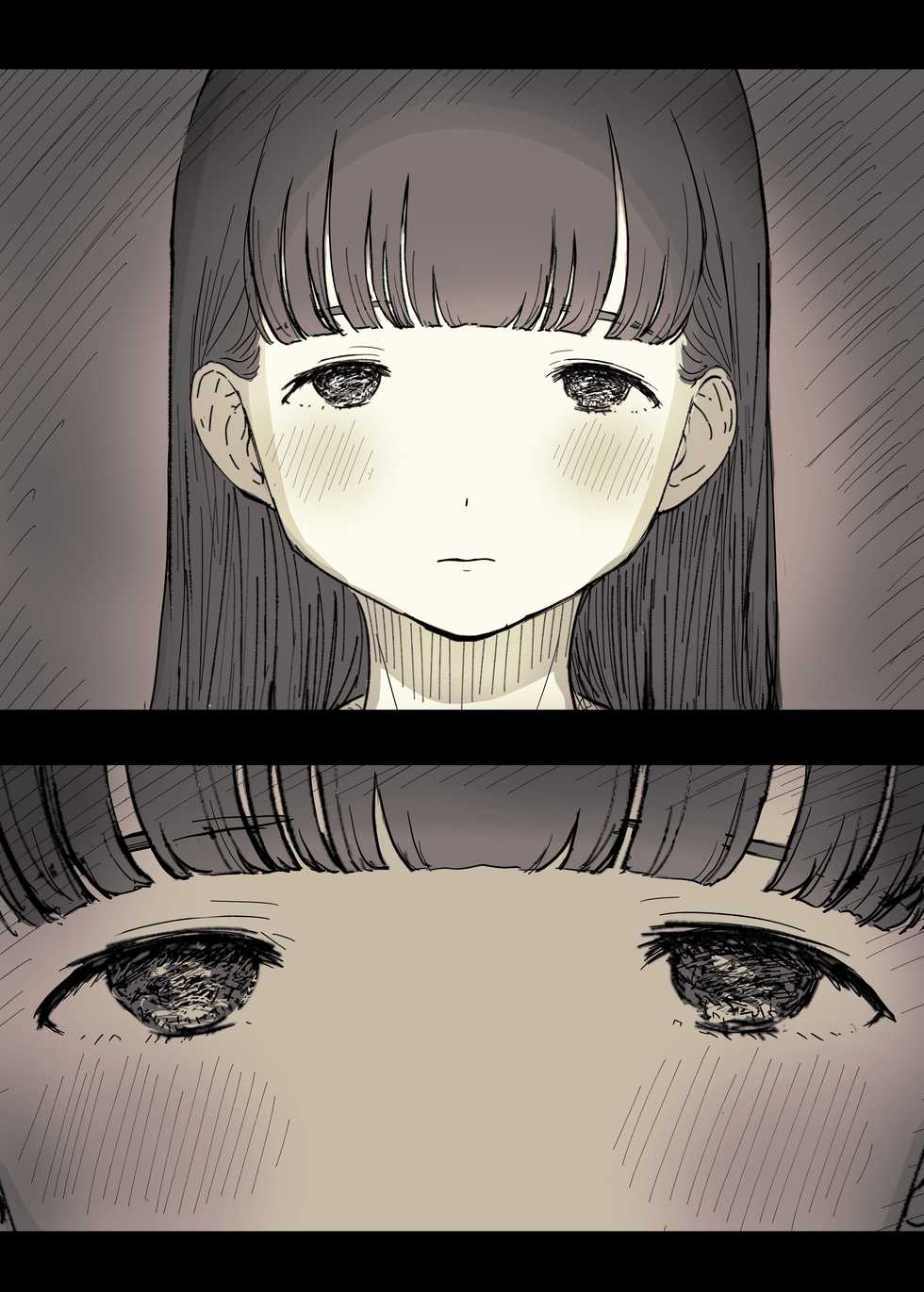 [Himawari no Tane (Taneno Nakami)] Bungaku Joshi ni Taberareru 2 [Chinese] [不可视汉化] - Page 13