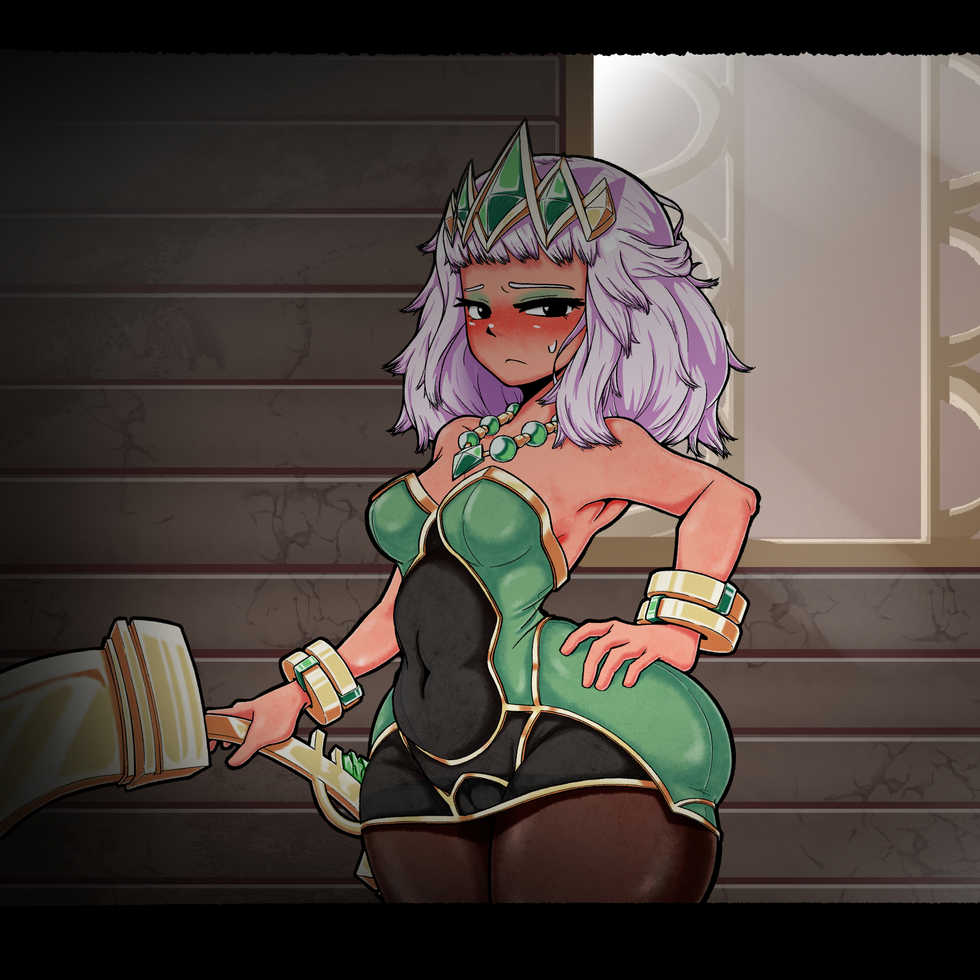 [Woohyoot] 키아나 필트오버 잠입 조사 #1 (League of Legends) [Korean] - Page 39