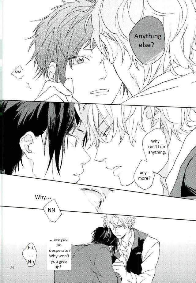 [Shushu. (Min)] Mudai (Durarara!!) [English] {KCK Amateur} - Page 25