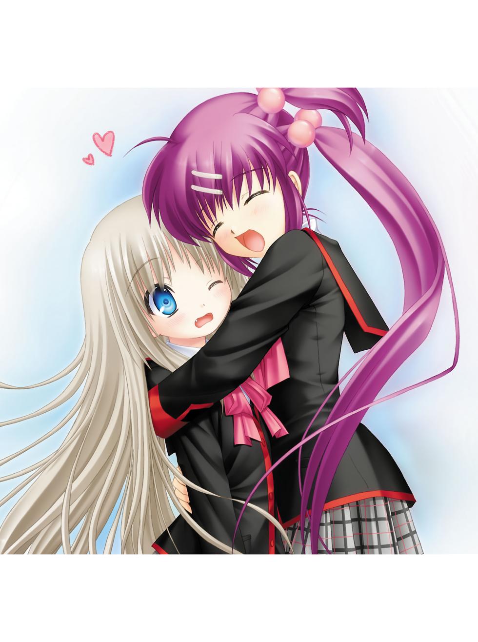 [Key] White Fairy Noumi Kudryavka Photobook [Digital] - Page 17