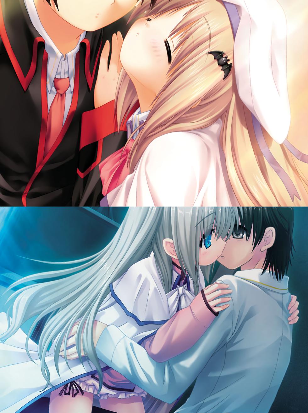 [Key] White Fairy Noumi Kudryavka Photobook [Digital] - Page 31