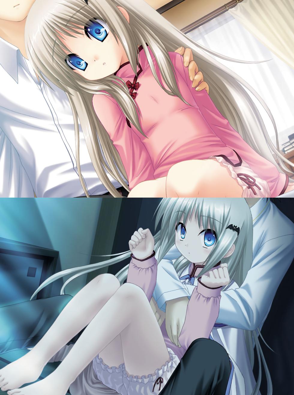 [Key] White Fairy Noumi Kudryavka Photobook [Digital] - Page 34