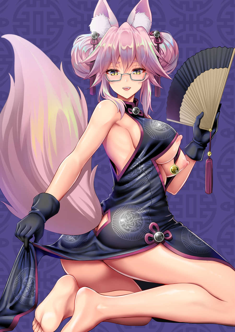 (C95) [Yohsyuan (Son Yohsyu)] Cojanskaya ni Rouraku Sareru Hon | 코얀스카야에게 농락당하는 책 (Fate/Grand Order) [Korean] [LWND] - Page 26