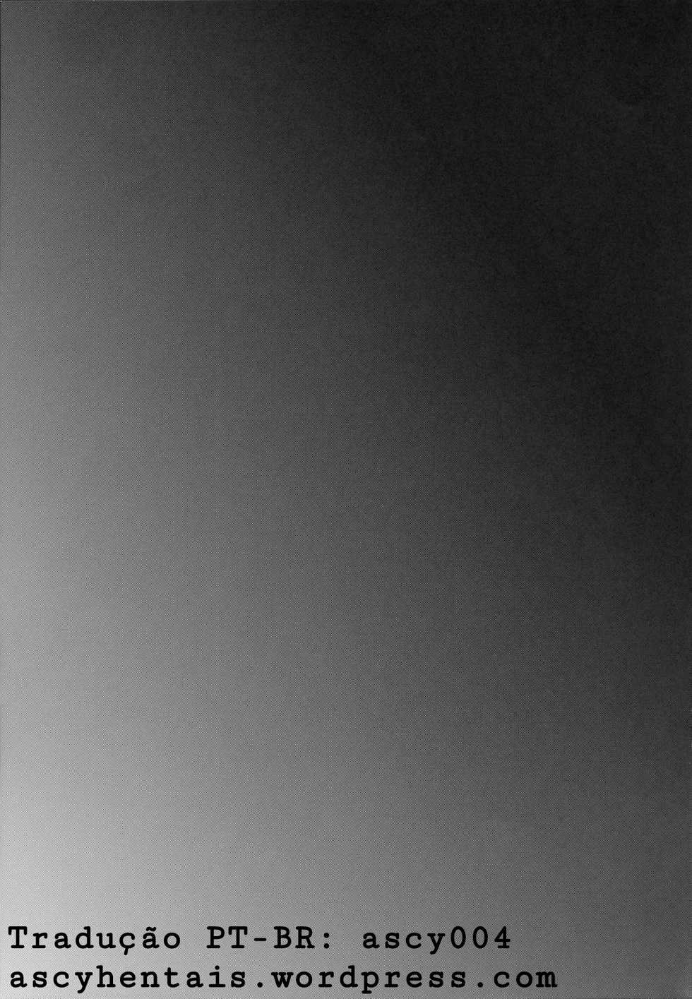 (Futaket 9.5) [Cannabis (Shimaji)] Rui-Rui VS Kokujin Chinpo (Gatchaman Crowds) [Portuguese-BR] - Page 15