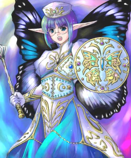 RJ015916 - Night Visions ～Darkside of Fairytales～ - Page 36