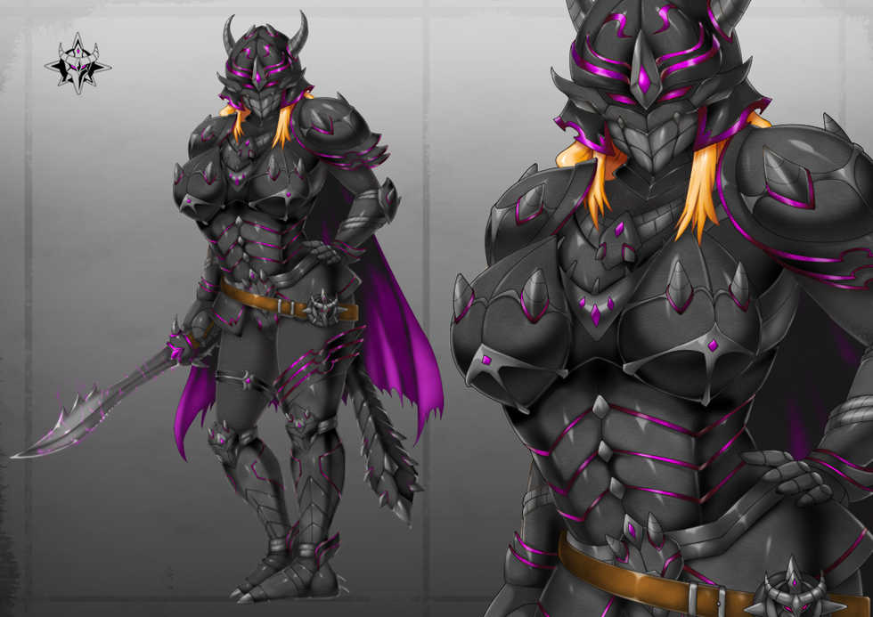 [H.P.D. (keiryu)] Dark Elf Hunter - Page 3