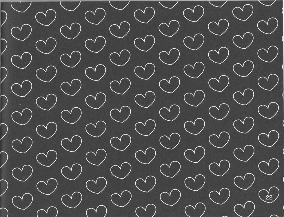 (SUPER19) [Kanon (Honami)] Kimi no Tame no Uta (Durarara!!) - Page 22